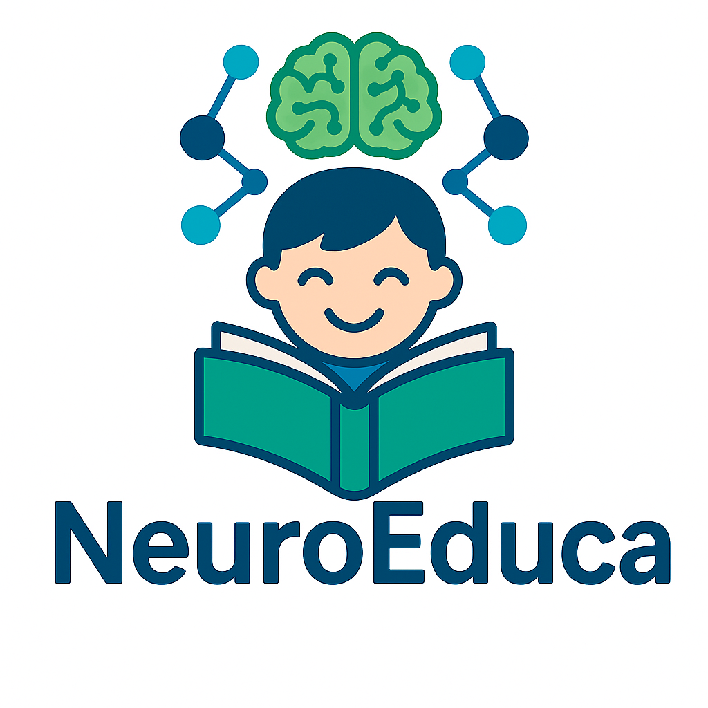 Logo NeuroEduca